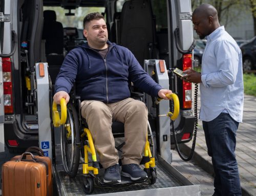 Pinnen of contant betalen in de taxi? Dit zijn de mogelijkheden