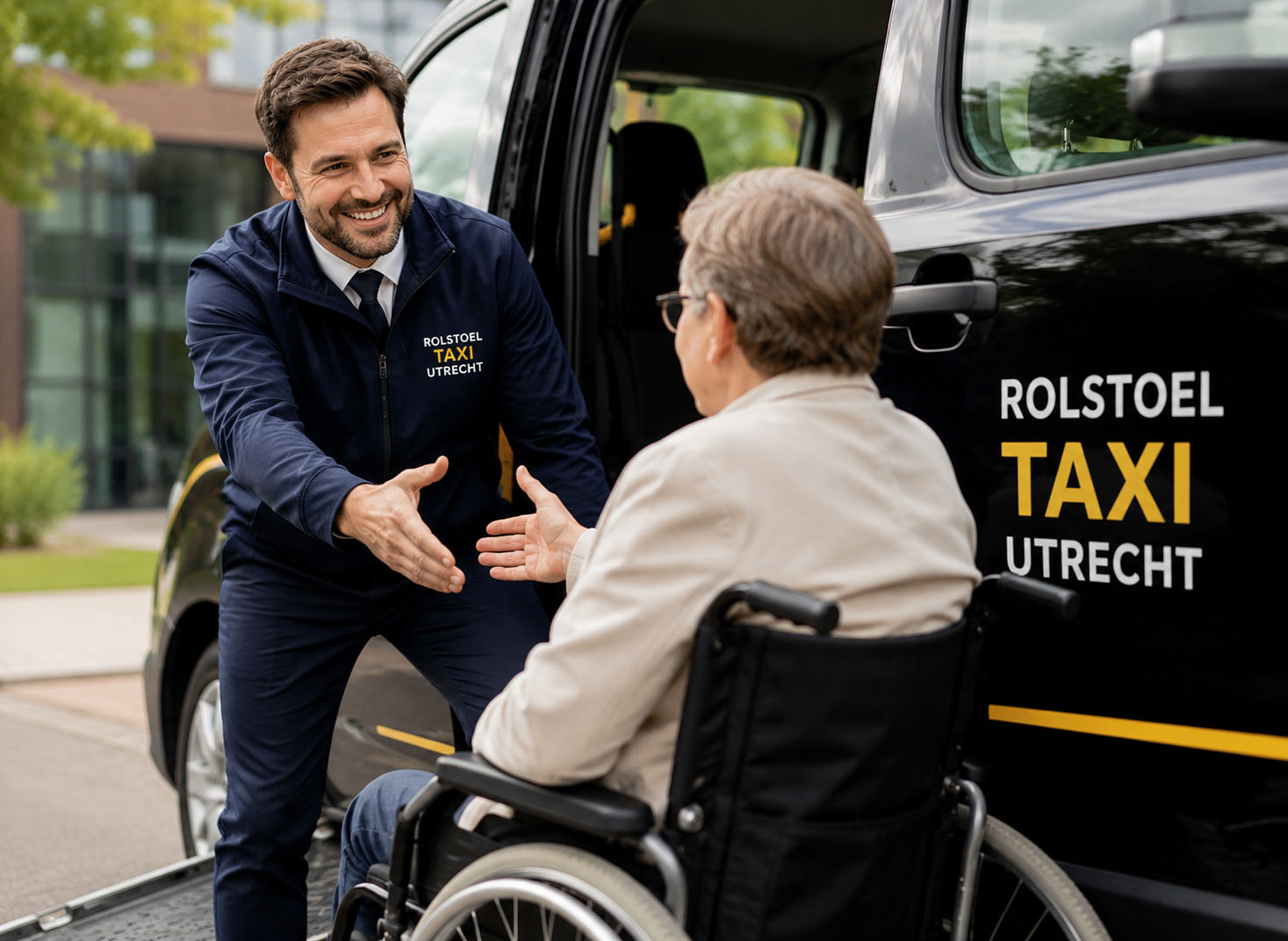 rolstoeltaxiutrecht rolstoeltaxi