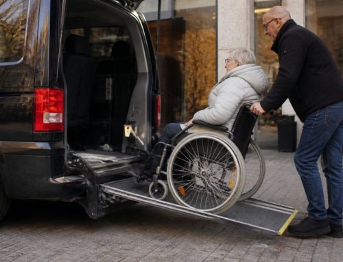 24/7 Rolstoeltaxi Utrecht Boeken: Stap-voor-stap Gids