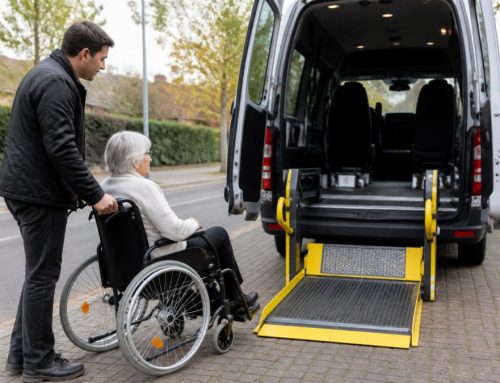 Zijn rolstoeltaxi’s in Utrecht betrouwbaar? Eerlijk antwoord