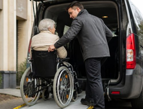 Hoe u persoonlijke service afstemt op zorgbehoeften