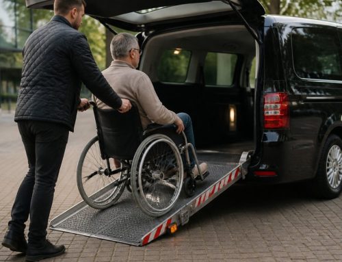 Taxicentrale Utrecht of Utrechtse Taxi Centrale: wat past bij u?